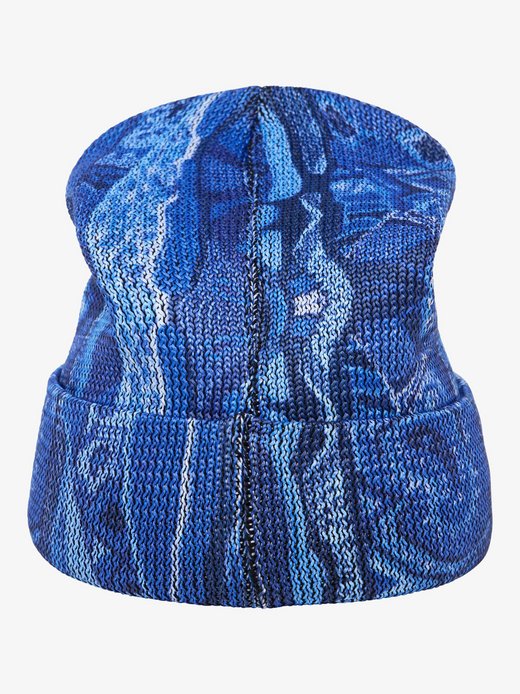 Unisex Beanie  -  Dignoes