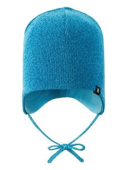Artikelbild Unisex Beanie - Latvat von reima in türkis uni