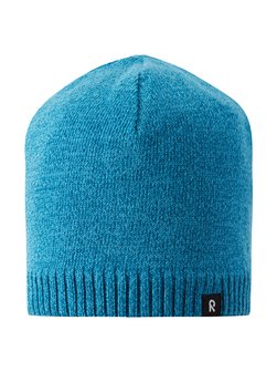 Artikelbild Unisex Beanie - Latvusto von reima in türkis uni