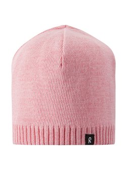 Artikelbild Unisex Beanie - Latvusto von reima in rosa uni