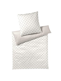 Artikelbild Unisex Bettwäsche 1er Pack von JOOP! in beige uni