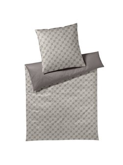 Artikelbild Unisex Bettwäsche 1er Pack von JOOP! in taupe uni