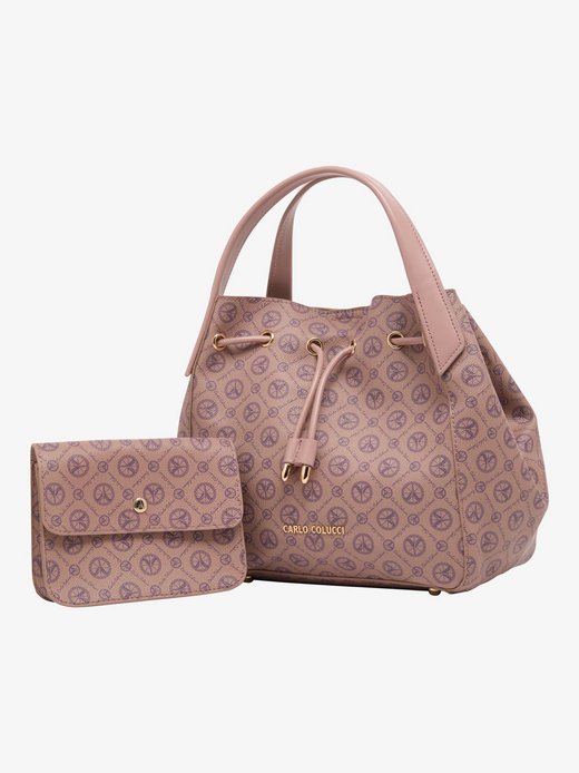 Unisex Beuteltasche  -  DeGaetanis