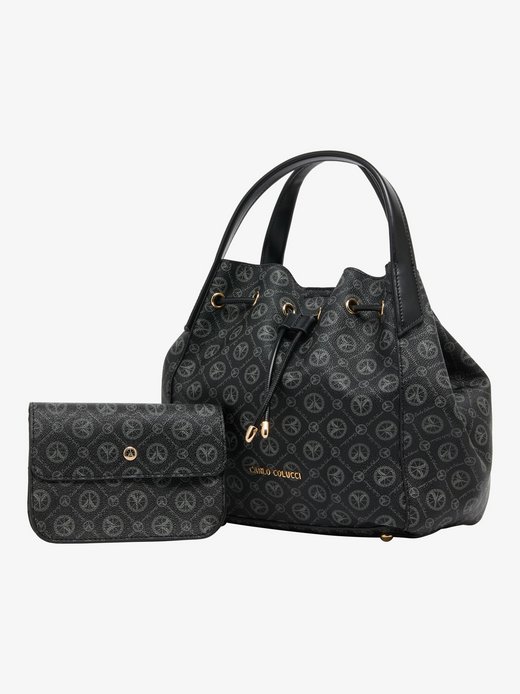 Unisex Beuteltasche  -  DeGaetanis