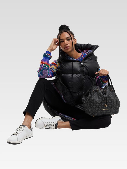 Unisex Beuteltasche  -  DeGaetanis