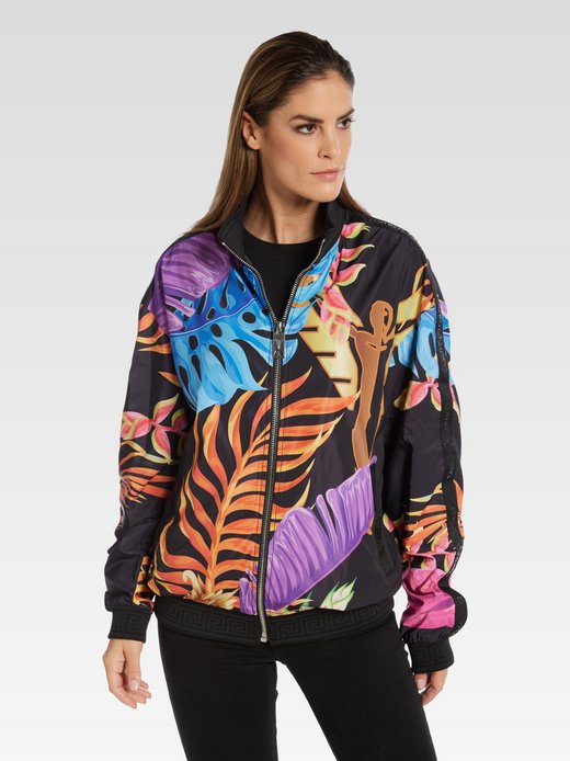 Unisex Blouson  -  Dal Bello