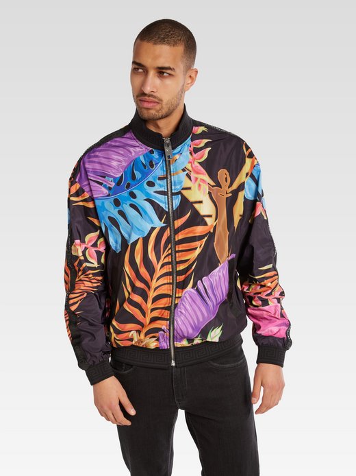 Unisex Blouson  -  Dal Bello