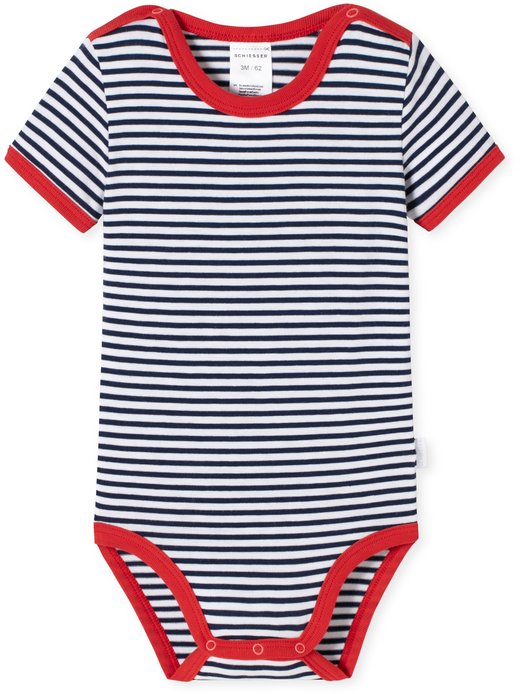 Unisex Body  -  Baby Bamboo