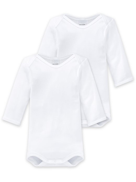 Unisex Body  -  Baby Bodies 1/1