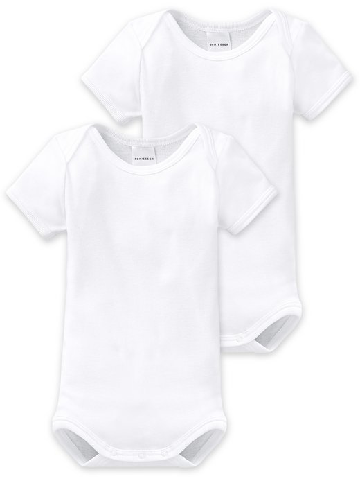 Unisex Body  -  Baby Bodies 1/1