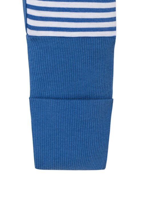 Unisex Body  -  Baby Vario Bamboo