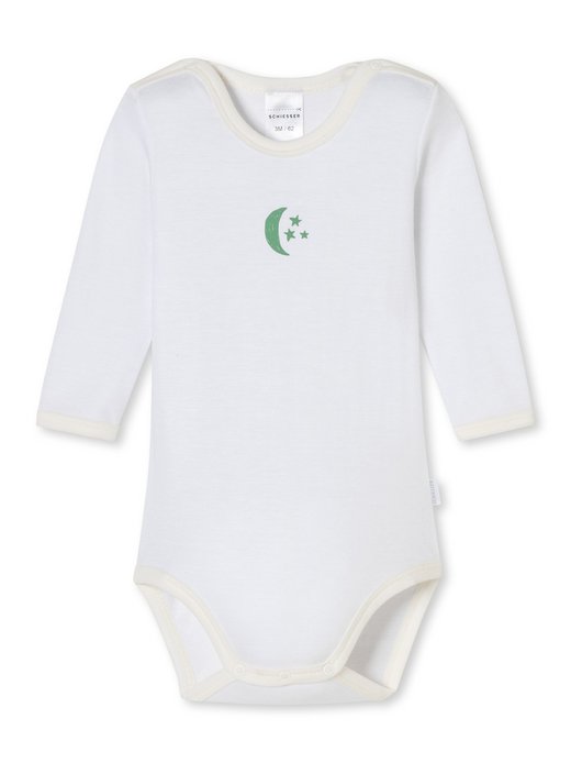 Unisex Body  -  Natural Love