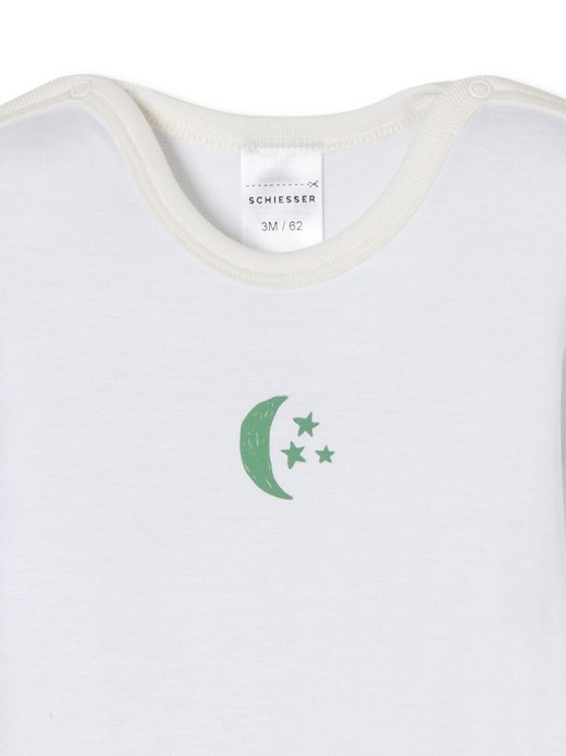 Unisex Body  -  Natural Love