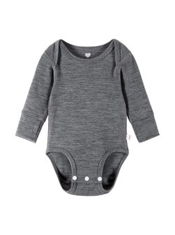 Artikelbild Unisex Body - Utu von reima in grau uni