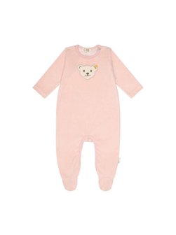 Artikelbild Unisex Body von Steiff in rosa uni