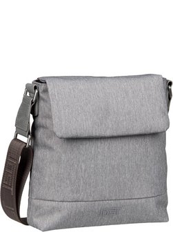 Artikelbild Unisex Bodybag - Bergen S von Jost in grau uni
