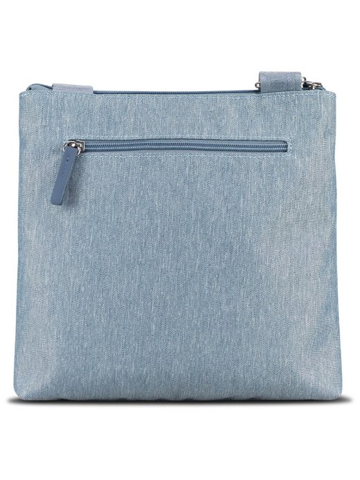 Unisex Bodybag - Bergen