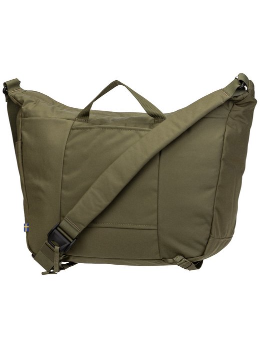 Unisex Bodybag - Färden Crossbody