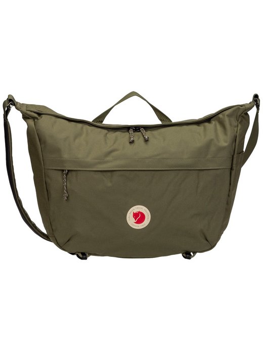 Unisex Bodybag - Färden Crossbody