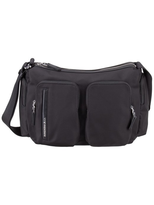 Unisex Bodybag - Hunter Cargo VCT54