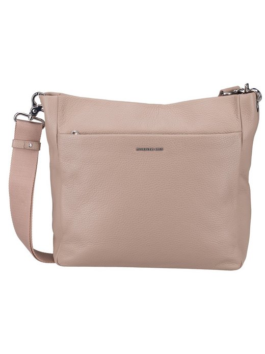 Unisex Bodybag - Mellow Leather Large FZT04