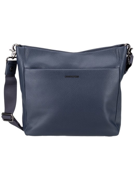 Unisex Bodybag - Mellow Leather Large FZT04