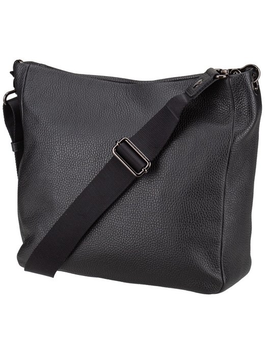 Unisex Bodybag - Mellow Leather Large FZT04