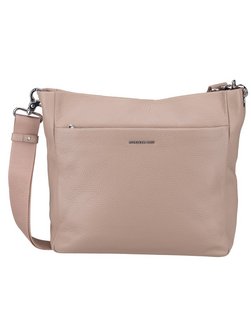 Unisex Bodybag - Mellow Leather Large FZT04