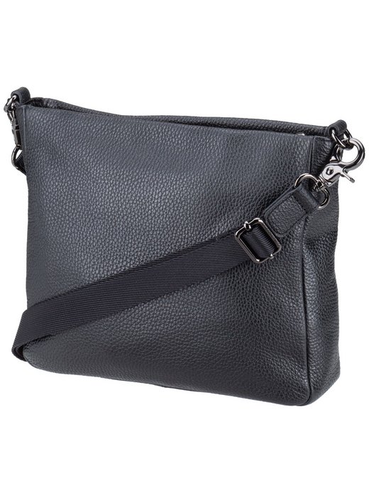 Unisex Bodybag - Mellow Leather Squared FZT17