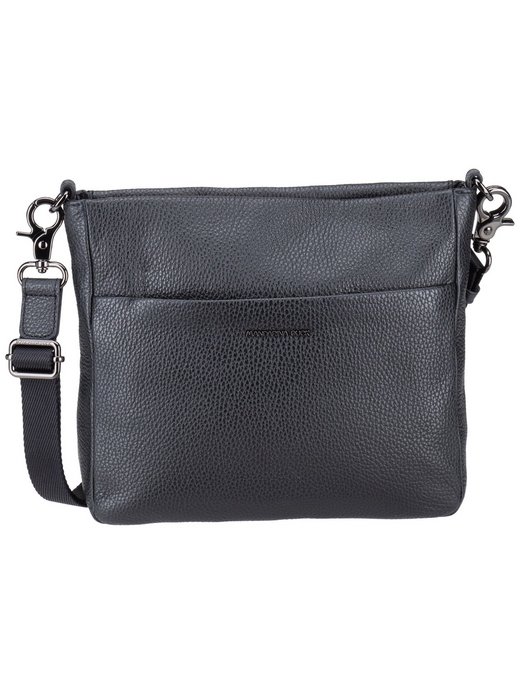 Unisex Bodybag - Mellow Leather Squared FZT17
