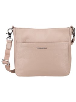 Unisex Bodybag - Mellow Leather Squared FZT17