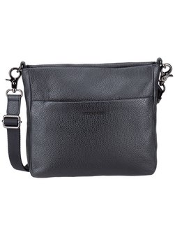 Unisex Bodybag - Mellow Leather Squared FZT17