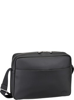 Artikelbild Unisex Bodybag - Men`s Classic NH4859HC von Lacoste in schwarz uni