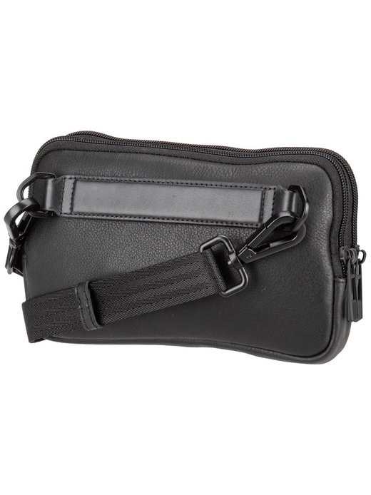 Unisex Bodybag - Roadster Leather Evo Travel Po