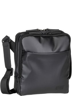 Artikelbild Unisex Bodybag - Tolja von Jost in schwarz uni