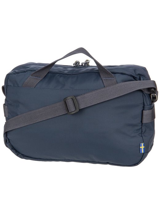 Unisex Bodybag, Umhängetasche - High Coast Crossbody