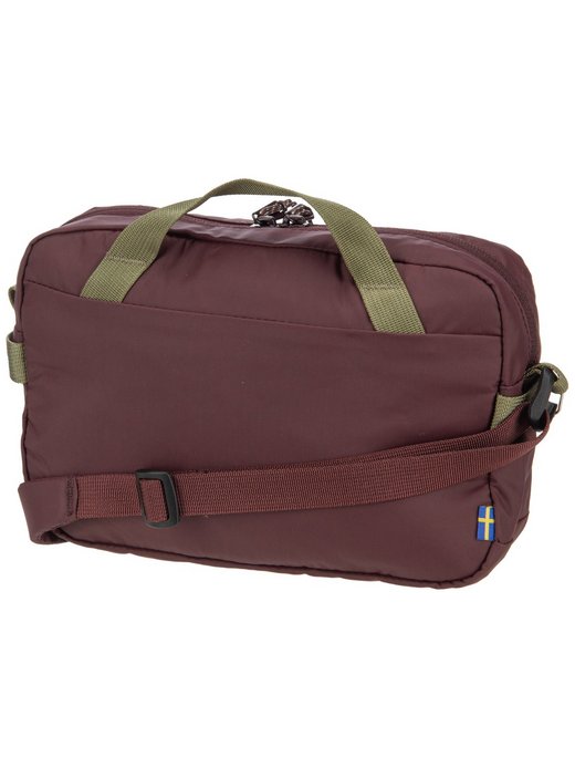 Unisex Bodybag, Umhängetasche - High Coast Crossbody