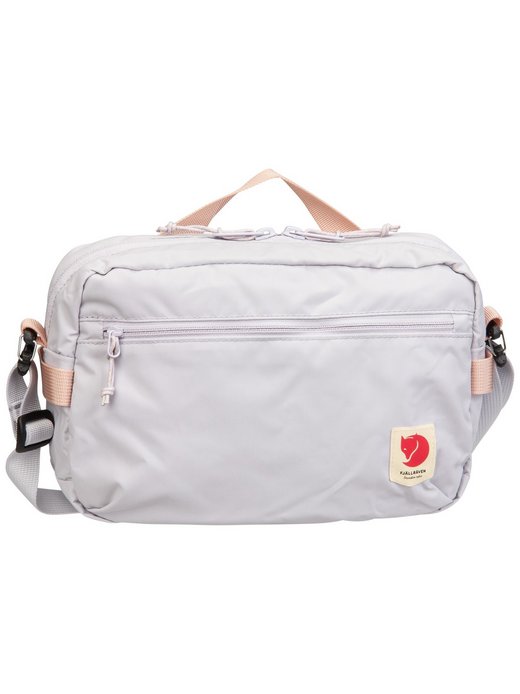 Unisex Bodybag, Umhängetasche - High Coast Crossbody