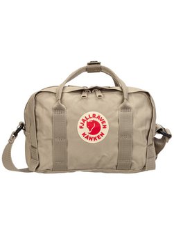 Unisex Bodybag, Umhängetasche - Kanken Crossbody