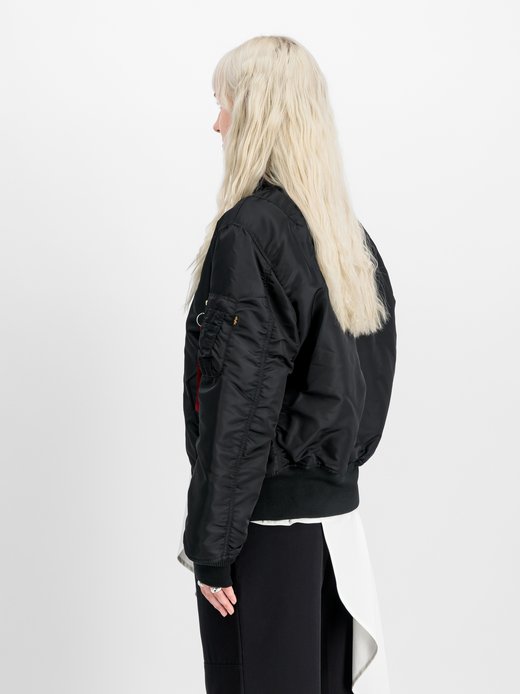 Unisex Bomberjacke