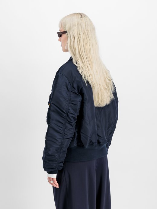 Unisex Bomberjacke