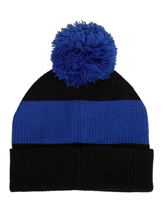 Unisex Bommelmütze