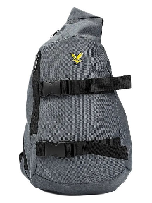 Unisex Brusttasche