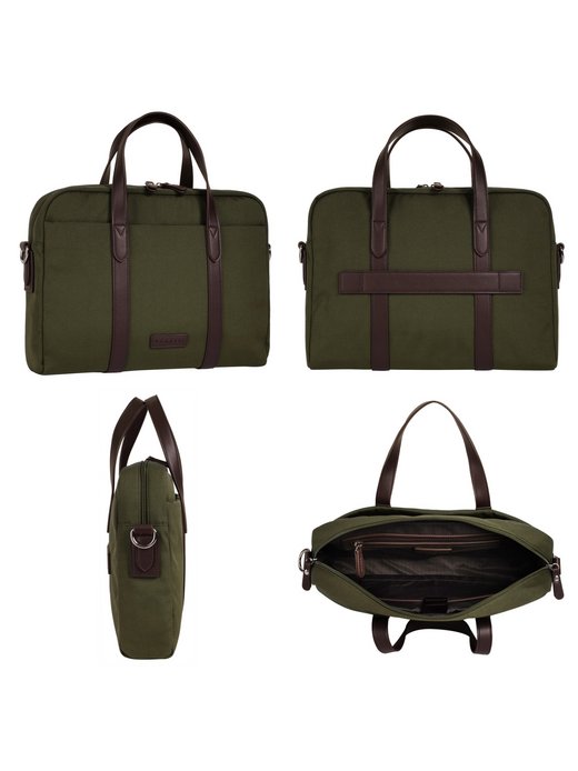 Unisex Businesstasche