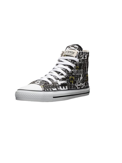 Unisex Canvas Sneaker