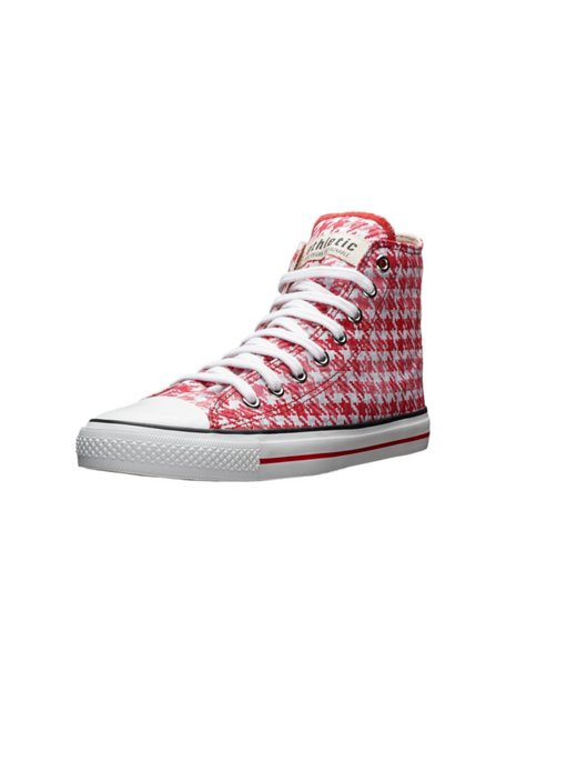 Unisex Canvas Sneaker