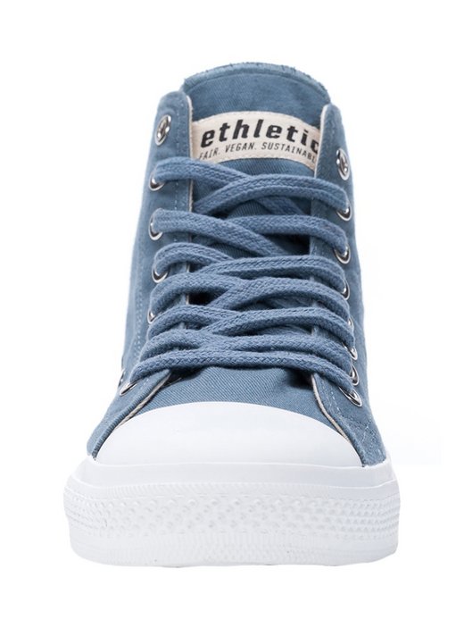 Unisex Canvas Sneaker