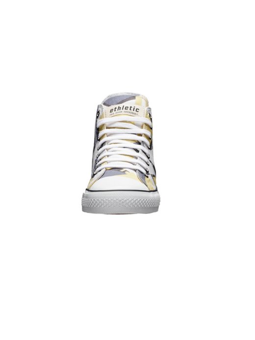 Unisex Canvas Sneaker
