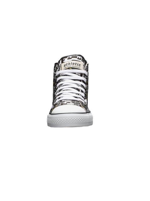 Unisex Canvas Sneaker