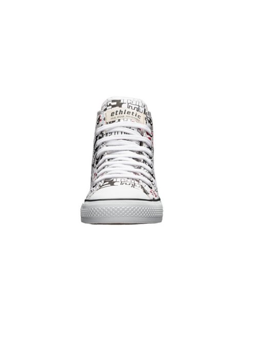 Unisex Canvas Sneaker